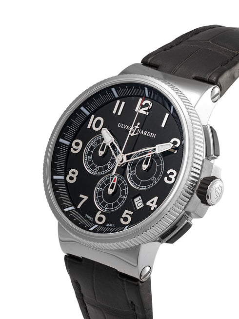 Marine Chronograph 43mm